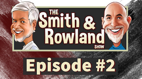 Are we seeing the seals of Revelation? - The Smith and Rowland Show