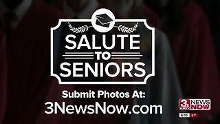 Salute to Seniors 4/15/20 6 PM