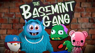 BaseMint Gang: The South Park of Web3! (Virtue Animation)