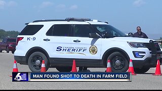 Victim in deadly Canyon County shooting was shot multiple times, suspect in custody