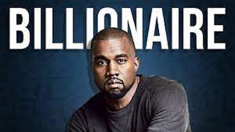 From Zero to Billionaire: Kanye West's Journey Decoded!