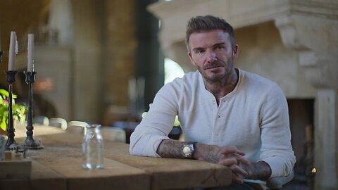 Beckham (2023- ) - Crítica