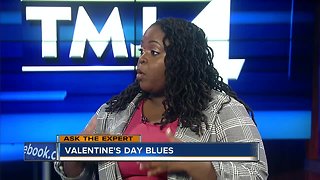 Ask the Expert: Valentine's Day Blues