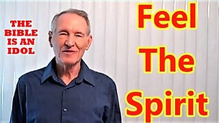 Feel The Holy Spirit