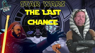 *UPDATED* Ahsoka is HERE! Is it Here to stay? | Episode 1 & 2 Recap and Review.