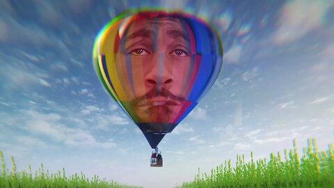 That One Fever Dream You Had Once But You Don't Remember | The Nightmare of The Hot Air Balloon