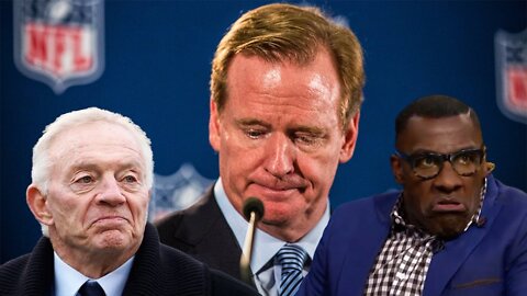 Shannon Sharpe RIPS Roger Goodell and NFL owners and DEMANDS more Black NFL Head Coaches NOW!