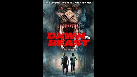 DAWN OF THE BEASTS Movie Review