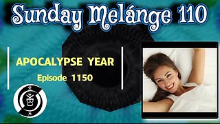 Sunday Melange #110: Full Metal Ox Day 1085
