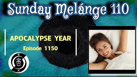 Sunday Melange #110: Full Metal Ox Day 1085