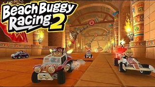 Beach Buggy Racing 2 Gameplay 2022