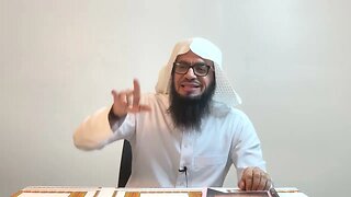 Ban On Hijab in Indian Schools by Shaykh Ahmad Musā Jibrīl (حفظه الله)