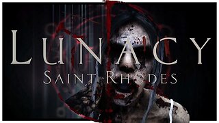 Lunacy Saint Rhodes | Full Demo | 4K (No Commentary)