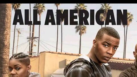 What Time Will 'All American' Season 3 Be on Netflix"