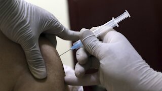 U.S. Administers 300 Million COVID Vaccines In 150 Days
