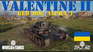 Valentine II - Red_Dog_Alpha_1