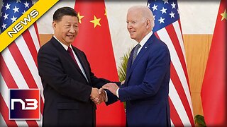 China's Iron Grip on America: RNC Chairwoman Rips Biden Administration to Shreds!