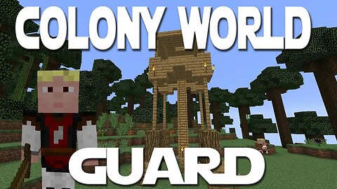 Minecraft Minecolonies 1 12 Colony World ep 15 - Final Episode Due To Lag