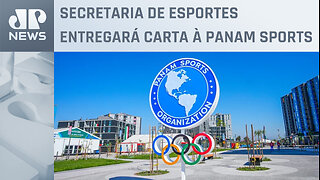 Prefeitura de São Paulo anuncia candidatura para sediar Jogos Pan-Americanos de 2031
