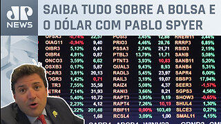 Bom humor volta com commodities e pechinchas | MINUTO TOURO DE OURO - 21/08/2023