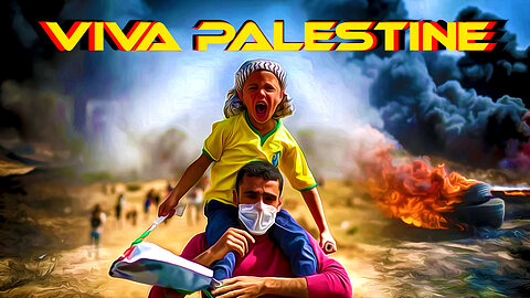Viva ❌ Palestine