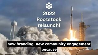 Building to Last on #Bitcoin through #Rootstock!