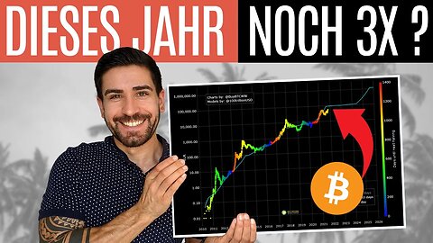 Stock-To-Flow-Modell bei Bitcoin | Einfach erklärt für Anfänger 💡