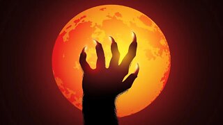 Spooky Halloween Music - Werewolves of the Dark Moon ★718 | Creepy, Eerie