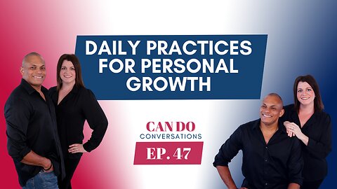 Standards of Excellence: Daily Practices for Personal Growth