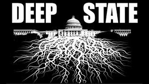 EVIDENCE FOR A SECRET CABAL THAT'S TAKING ON THE DEEP STATE
