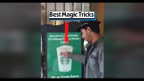 Best Magic Tricks