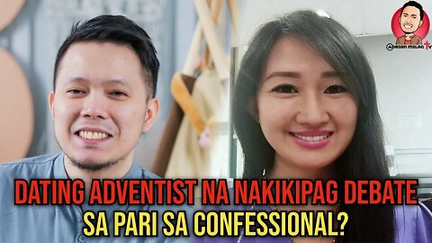 Ang Kwento ni Atty Bembem, Dating Seventh-day Adventist