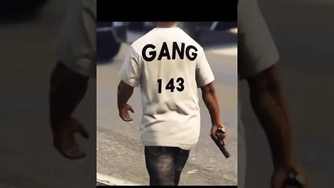 GTA V Gangster Life 🥵 #gtashorts #gta #gta5 #gtaonline