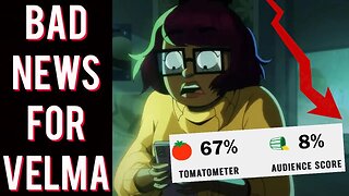 YIKES! Velma is getting DESTROYED by audiences reviews! Could RUIN Scooby Doo franchise?!