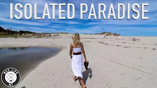 We Found Paradise | Bus Life NZ | Episode 85