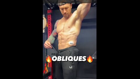 Oblique Training