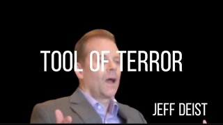 JEFF DEIST - Taxes A Tool Of Terror