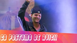 CD póstumo de AVICII | FM News