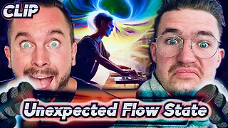 How Two Idiots Found Flow State in the Most Unexpected Ways