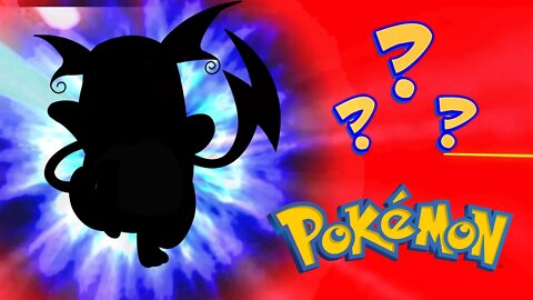 Quem é este pokémon? (Who's that Pokémon?) #06