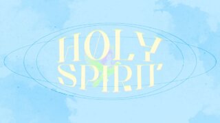 The Person & Purpose of the Holy Spirit | John 16:5 - 15 | Chris Swain