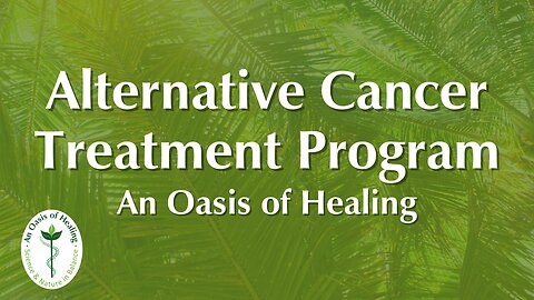 What Does our Cancer Treatment Program Look Like?