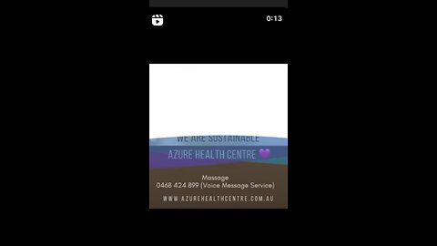 AZURE Health Centre