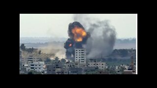 VAI PARAR AS BOMBAS? Israel e Hamas anunciam cessar-fogo após 11 dias de confronto