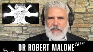 Dr. 'Robert Malone' 'COVID-19' Information Warfare! Dr Robert Malone mRNA Vaccine Interview