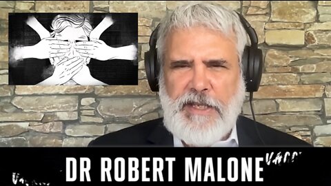 Dr. 'Robert Malone' 'COVID-19' Information Warfare! Dr Robert Malone mRNA Vaccine Interview