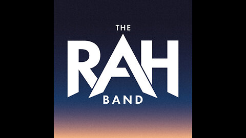 The RAH Band - Clouds across the moon