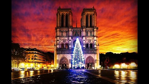 The Paris Christmas Experience