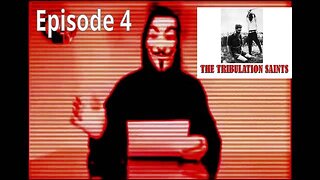 Martyrs for Christ in the End Days - Episode 4 (Non-Anonymous Charity)