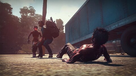 State of Decay 2 Gameplay ITA "Un altro addio" (Lethal Zone)